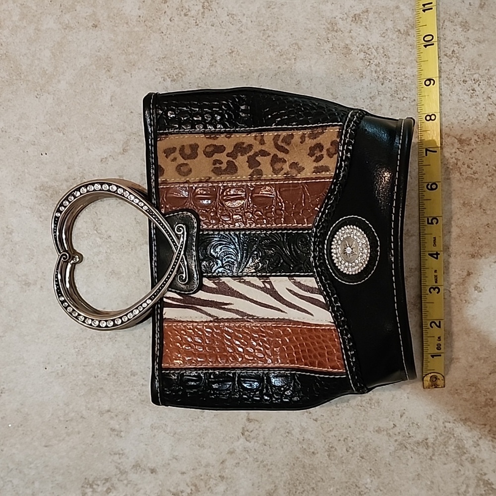 Mini Purse - Picture 6 of 9